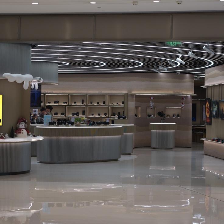 Dining out as an expat family in Switzerland